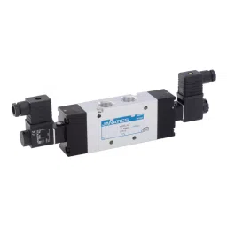 Janatics Blocked Solenoid Valve 1200LPM DS265SC61-W-image-13