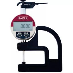 Baker K138/D Range 25 mm Digital Dial Thickness Gauge-image-12