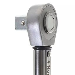 Norbar Click Torque Wrench 80 to 400Nm 3/4 in Drive Square Drive, 15007-image-91