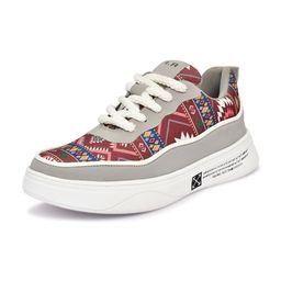 ROCKFIELD Men Printed Sneakers-picture-12