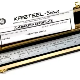Kristeel 600 mm Signature Series Ruler With Calibration Certificate SSC-24B-picture-19