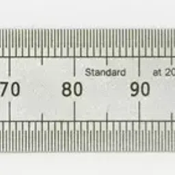 Kristeel 300 mm Flexible Metric Ruler 701C-picture-32