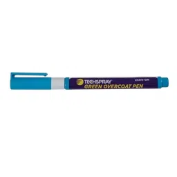 TECHSPRAY Green Overcoat Pen 5 ml for PCB Repair & Rework, 2509-GN-picture-16