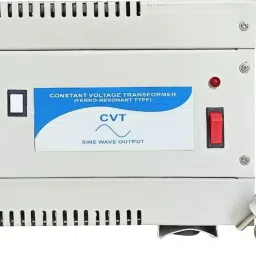 HPCS CVT500-180 500 VA Constant Voltage Transformer-picture-26