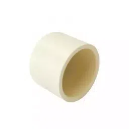 Ashirvad 152.4 mm (6 Inch) CPVC SCH 40 End Cap 70000661-8