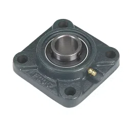 Dayton Square Radial Ball 4 Bolt Flange Bearing 1-3/16 inch Bore Dia, 3FCX6-image-23