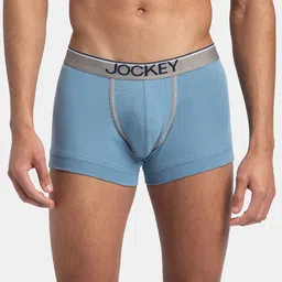 Jockey Super Combed Cotton Ultra Soft Trunk 8015-0105-BUSHD-picture-48