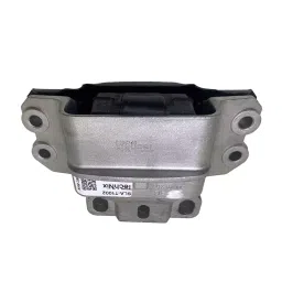 TechNix SLA-T1002 Left Engine Mounting for Skoda Skoda Laura/ Yeti/ Superb/ VS Jetta/ Passat image 3