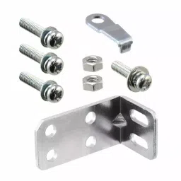 Panasonic Mounting Bracket For Mounting Sensor, MS-NA1-1-8