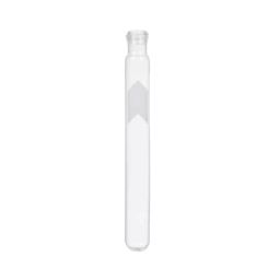 Glassco 20 ml Flow Capacity  Borosilicate Culture Tube 23283.806 (Pack of 2)-66