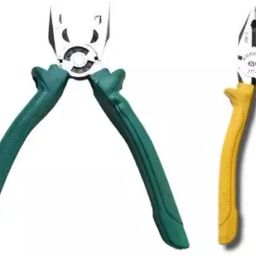Sky Blue Sbe_Plier_Combo_Mod_01208 Lineman Plier 7.8 inch Set of 2 Pcs-picture-13