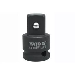 Yato YT-1067 Impact Adaptor 1/2 inch (F)X3/4 inch(M) Socket Wrench Set-10