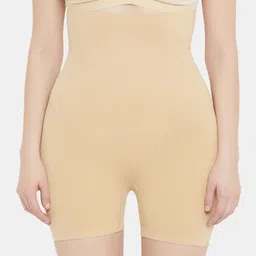 BAESD High Waist Tummy & Thigh shaper-image-44