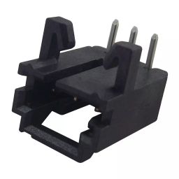 AMP - TE CONNECTIVITY CONNECTOR, HEADER, 3POS, 1ROW, 2.54MM, 5-103673-2-35