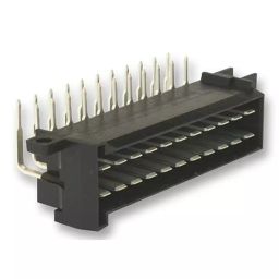 AMP - TE CONNECTIVITY HEADER FOR TIMER, 22WAY, 828801-7-34