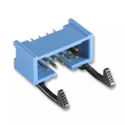 AMP - TE CONNECTIVITY HEADER, STRAIGHT, 10WAY, 2-1761606-3-30