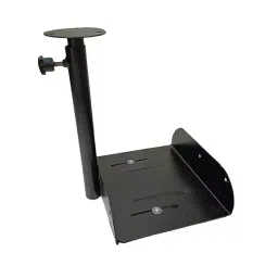 Implemental Hanging CPU Trolley or Stand Metal Black, ‎856445 (Pack of 5)-15