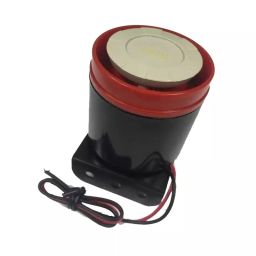 RS PRO Sine Wave Buzzer, Voltage 150 V, Frequency 3.5 kHz, Model No 1812700-picture-35