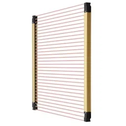 Panasonic Compact and Robust Safety Light Curtain, Protective Height 1910 mm, SF4D-H96-picture-27