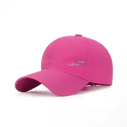 Alexvyan Men Printed UV Protection Cotton Baseball Cap-11