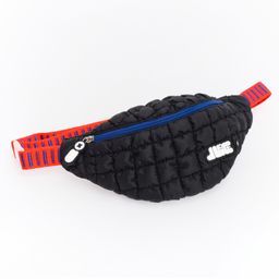 JUICE Boba Fanny Pack - Jet Black-image-24