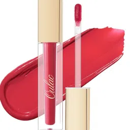 Oulac Kissproof Liquid Matte Lipstick - 4.5 ml - 1000 Kisses - M08-50