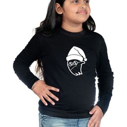 Chombooka Kids Printed Pure Cotton T-shirt-picture-10