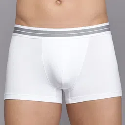 Mast & Harbour Mid Rise Short Trunk  M&H_003_TRK_WH(GW)_1PC-image-92