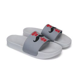 DRACKFOOT Men Printed Slip-On Flip-Flops-20