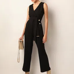 Vero Moda Culotte Jumpsuit-44