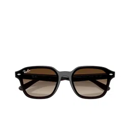 Ray-Ban Unisex Square Sunglasses with UV Protected Lens image 5