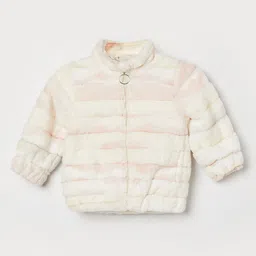 Fame Forever by Lifestyle Girls Camouflage Puffer Jacket-image-69