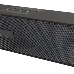 XUOP Wireless Soundbar (4K Hdr, Surround Sound, Bluetooth, Geïntegreerde Subwoofer 16 W Bluetooth Laptop/Desktop Speaker-image-7