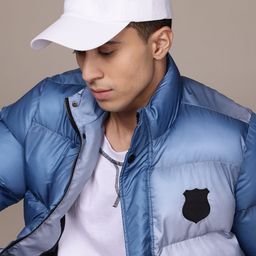 The Roadster Lifestyle Co. Padded Jacket-picture-36