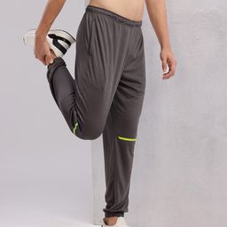 HRX by Hrithik Roshan Men Rapid-dry Training Joggers-image-55