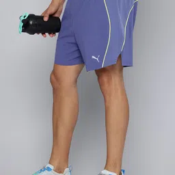 Puma Men Velocity High Rise Drycell 5" Running Shorts-image-6