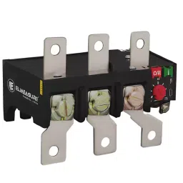 Elmeasure Directly Operated Thermal Overload Relay with 14-23 A Rating, ELMN50230-10