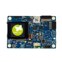 STMicroelectronics Discovery Kit ARM Processor, STM32L562E-DK-9
