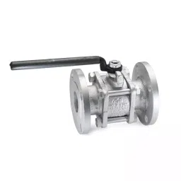 Sant 4 Inch, 100 mm Cast Steel Ball Valve CS 11-image-5