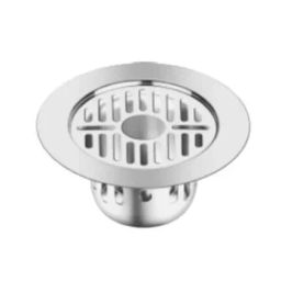 Nirali Baron 6inch Satin Stainless Steel Floor Drain-image-30