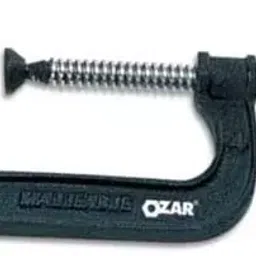 OZAR 203.2 mm (8 Inch) C Clamp Alloy, ACC-1475-image-41