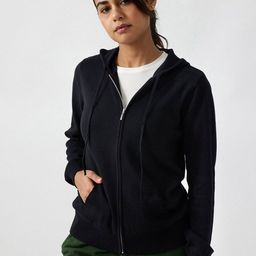 Creatures of Habit Women Hooded Sweatshirt-image-60