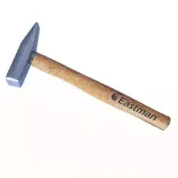 Eastman 800 gm Machinist Hammer With Wooden Handle E-3023-45
