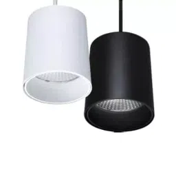 Wipro 20 W 4000 K Natural White LED Down light LD30-201-36B-40-PL-18