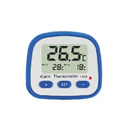 R-Tek Digital Fridge Thermometer With Probe RT608 image 2
