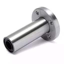 Invento 10 mm Rod Linear Ball Bearing, ISC 249, LMF10LUU-image-34