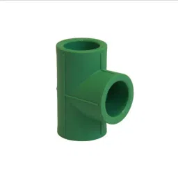 KPT 110 mm PPR Plain Equal Tee KPT ET-0069-image-68