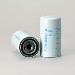 Donaldson 7.01 Inch Hydraulic Filter Spin On P550229-image-33
