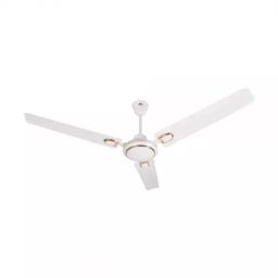 RR FLOMAX PLUS White 1200 mm Sweep Sub Eco Ceiling Fan-image-64