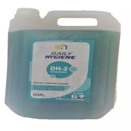 Daily Hygiene 5 Ltr Washroom Cleaner And Sanitizer DH-2-image-98